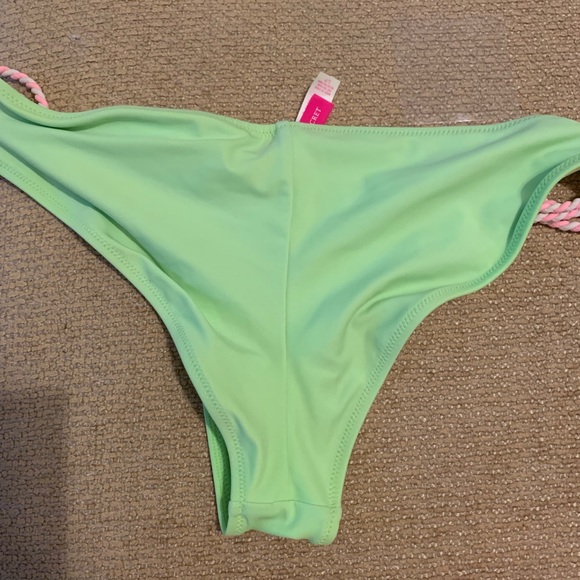 Victoria Secret Bikini Bottoms - Picture 3 of 5